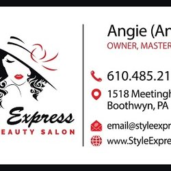 Style Express Hair and Beauty Salon