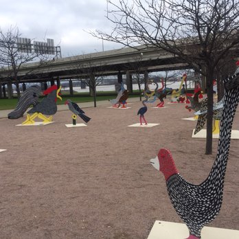 Waterfront Park - Parks Near Me - Louisville, Kentucky Waterfront Park - Parks Near Me - Louisville, Kentucky