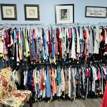 St Mary's Closet Thrift Store - Thrift Stores Near Me - Stuart, Florida St Mary's Closet Thrift Store - Thrift Stores Near Me - Stuart, Florida