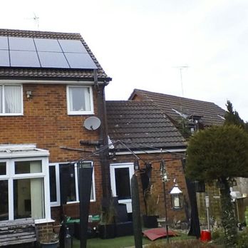 First 4 Solar - Solar Installation Near Me - Leeds, XWY First 4 Solar - Solar Installation Near Me - Leeds, XWY