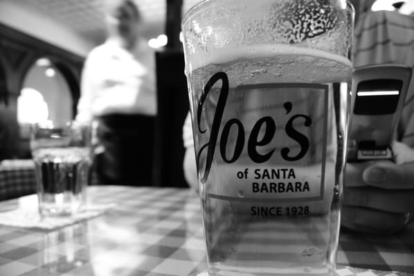 Joe's Cafe by null