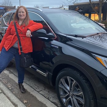 Roush Honda - My shiny new CRV hybrid touring - Car Dealers Near Me - Westerville, Ohio Roush Honda - My shiny new CRV hybrid touring - Car Dealers Near Me - Westerville, Ohio