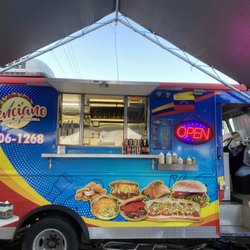 El Valenciano - Food truck