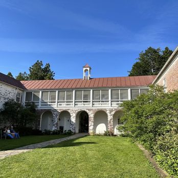 Blandy Experimental Farm Provides Environmental Education – Virginia Living