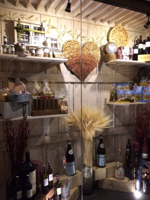 Bottega Culinaria by null