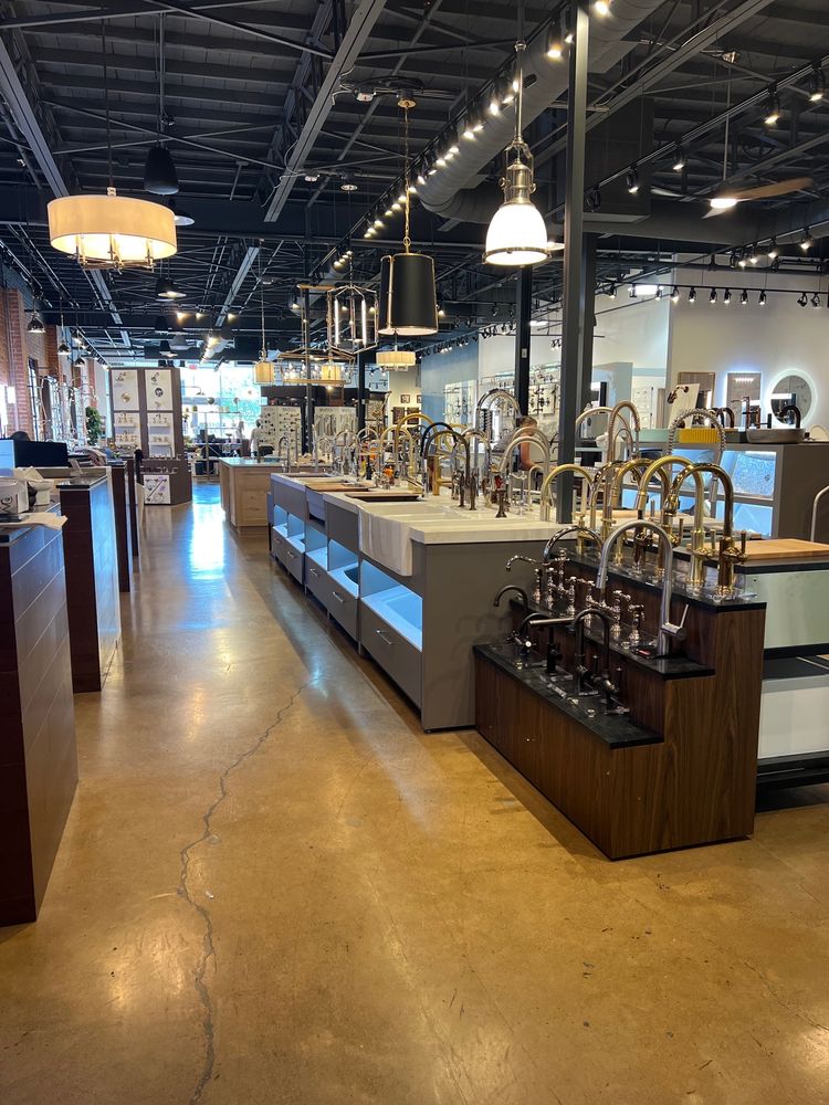 PIERCE HARDWARE FINE HARDWARE AND PLUMBING Updated May 2024 14