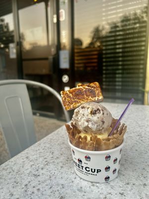 SweetCup by null