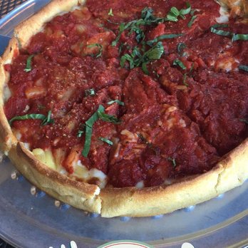 Old Chicago Pizza + Taproom - Pizza Near Me - Rogers, Arkansas