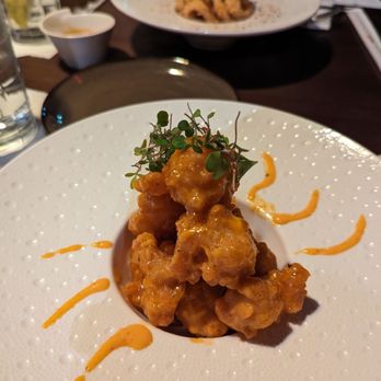 Miru Seafood - Rock shrimp - Seafood Near Me - League City, Texas