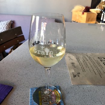 Vine + Grain - Bars Near Me - Brentwood, California Vine + Grain - Bars Near Me - Brentwood, California