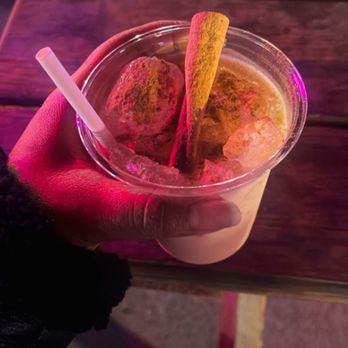 Christmas Wonderland - Coquito - Festivals Near Me - Olympia Heights, Florida