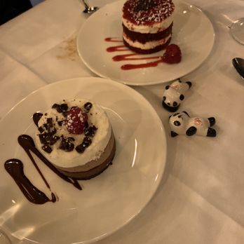 Philippe Chow - Desserts were just meh they need a new pastry chef just being honest - Chinese Near Me - New York, New York Philippe Chow - Desserts were just meh they need a new pastry chef just being honest - Chinese Near Me - New York, New York
