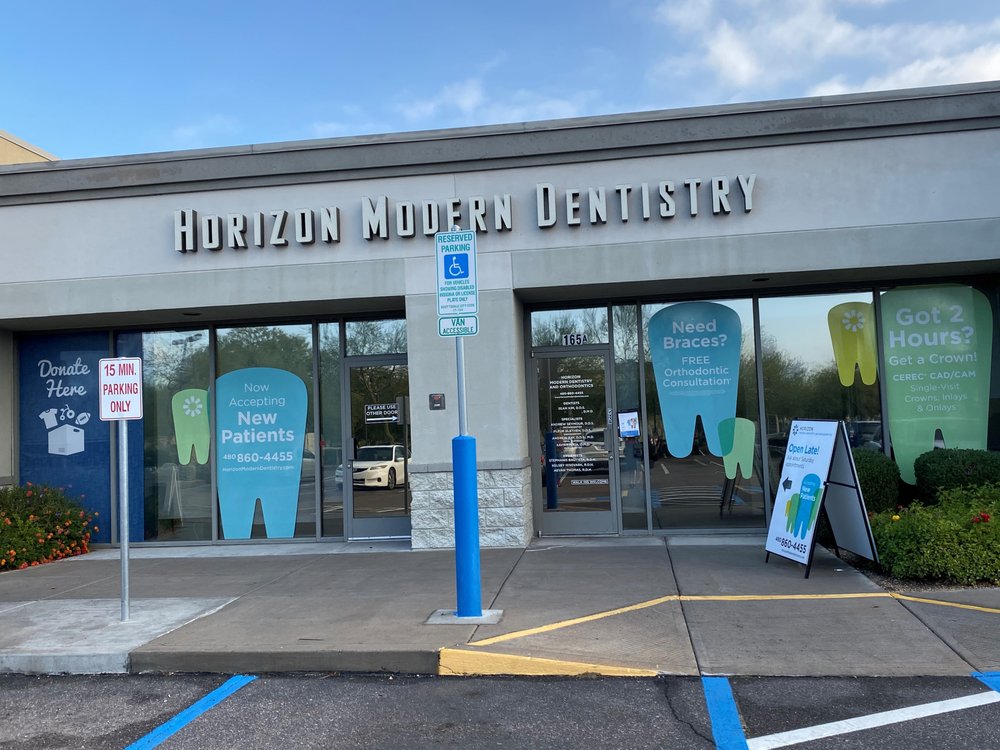 HORIZON MODERN DENTISTRY AND ORTHODONTICS 17 Photos & 84 Reviews