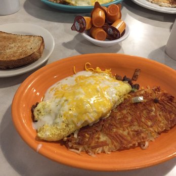 Caffe Ole - Special no. 6 - Breakfast & Brunch Near Me - Sierra Vista, Arizona