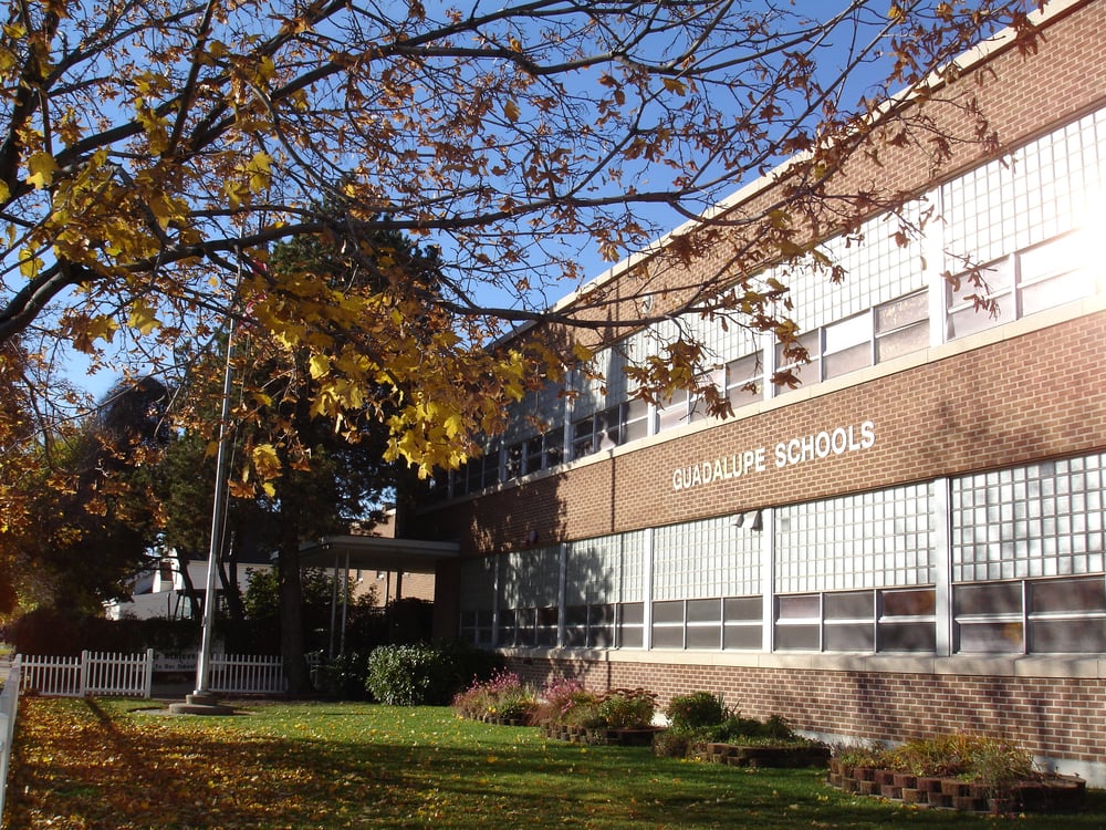 Guadalupe School - childcare center in Salt Lake City, UT