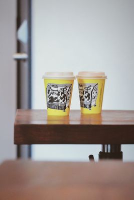 Ain't Normal Cafe by null
