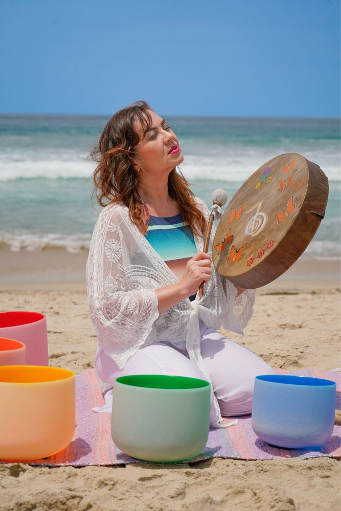 Sacred Touch Aesthetics Logo