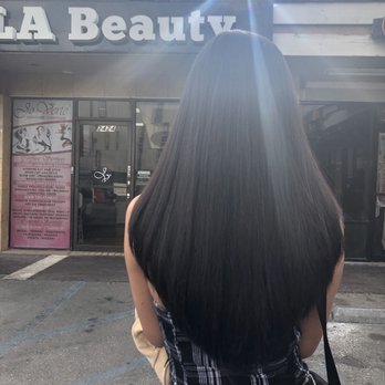 LA Beauty - Hair Salons Near Me - Los Angeles, California