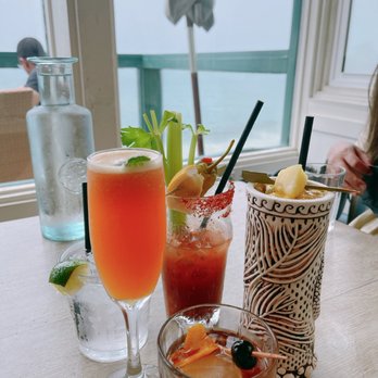 Driftwood Kitchen - Seafood Near Me - Laguna Beach, California