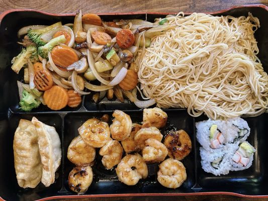 Konnichiwa of Lexington, SC by null