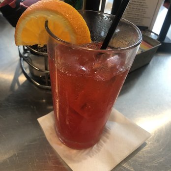 J D Shuckers - Tropical rum punch - Seafood Near Me - Lewes, Delaware J D Shuckers - Tropical rum punch - Seafood Near Me - Lewes, Delaware