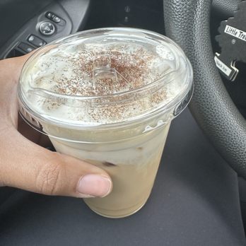 Little Ox Coffee - Coffee & Tea Near Me - Fullerton, California Little Ox Coffee - Coffee & Tea Near Me - Fullerton, California