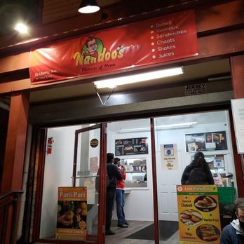 Nandoo’s - Nandoo's is hoppin! - Fast Food Near Me - Jersey City, New Jersey Nandoo’s - Nandoo's is hoppin! - Fast Food Near Me - Jersey City, New Jersey