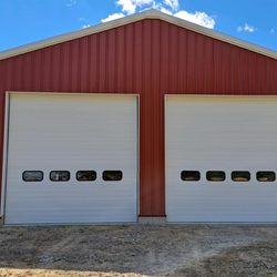 Overhead Door Company of Pioneer Valley
