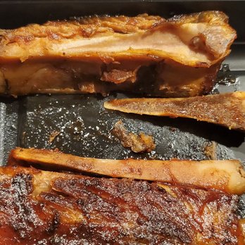 Johnny Carino's - Bones..no meat - Italian Near Me - Modesto, California
