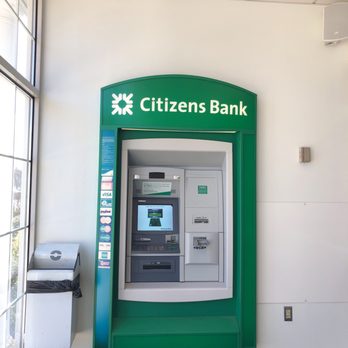 Citizens 800 Number 2025