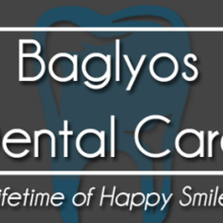 Baglyos Dental Care - Baglyos Dental Care logo