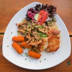 Eddy's Gasthaus