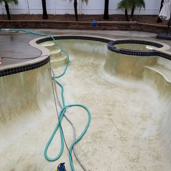 Pool Rehab - Pool Cleaners Near Me - Riverside, California