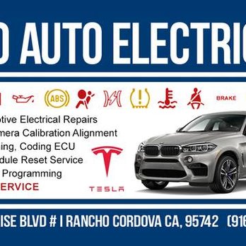Pro Auto Electrical - Auto Repair Near Me - Rancho Cordova, California Pro Auto Electrical - Auto Repair Near Me - Rancho Cordova, California
