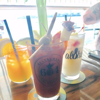 Restaurant 604 - Breakfast & Brunch Near Me - Honolulu, Hawaii Restaurant 604 - Breakfast & Brunch Near Me - Honolulu, Hawaii
