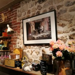 L'atelier