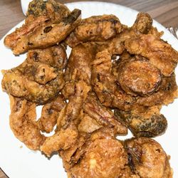 Spicy Lime