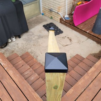 Dan The Handyman - Starting the rehab - Handyman Near Me
