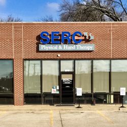 SERC Physical Therapy