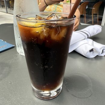 Porter Kitchen & Deck - Diet Coke - New American Near Me - Chicago, Illinois Porter Kitchen & Deck - Diet Coke - New American Near Me - Chicago, Illinois