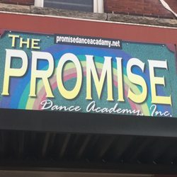 Promise Dance Academy