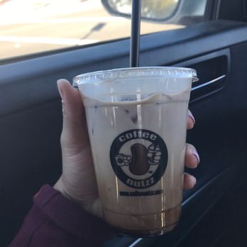 Coffee Nutzz - Bubble Tea Near Me - Rialto, California Coffee Nutzz - Bubble Tea Near Me - Rialto, California