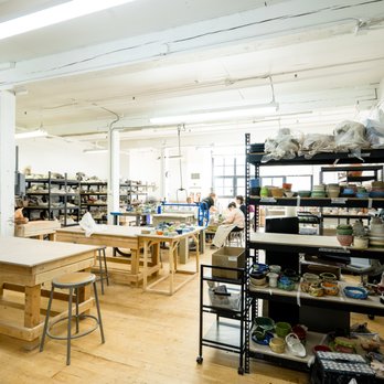 Blue Skies Pottery - Art Classes Near Me - Hoboken, New Jersey Blue Skies Pottery - Art Classes Near Me - Hoboken, New Jersey