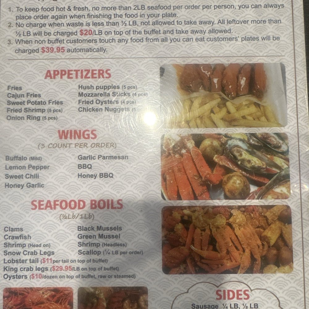 Dummy Crabby - Seafood Near Me - Tampa, Florida Dummy Crabby - Seafood Near Me - Tampa, Florida