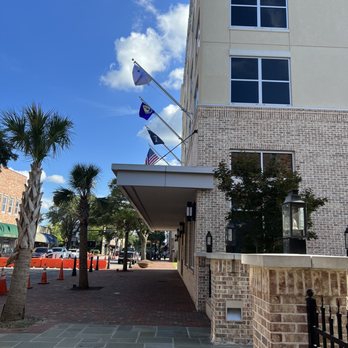 Hyatt Place Sumter / Downtown - View from Main St - Hotels Near Me - Sumter, South Carolina Hyatt Place Sumter / Downtown - View from Main St - Hotels Near Me - Sumter, South Carolina