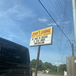 Jerry's Lounge