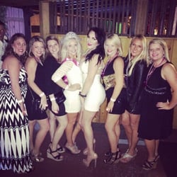 Splash Bar - All the ladies love Splash