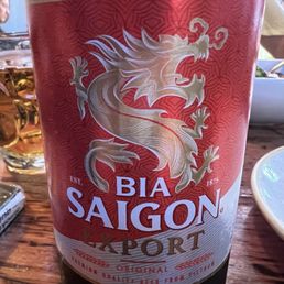 Vietnamese beer Vietnamese beer