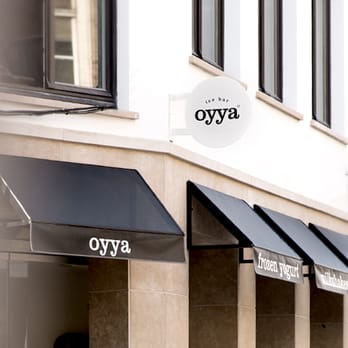 Oyya - Desserts Near Me - Bruges, VWV Oyya - Desserts Near Me - Bruges, VWV