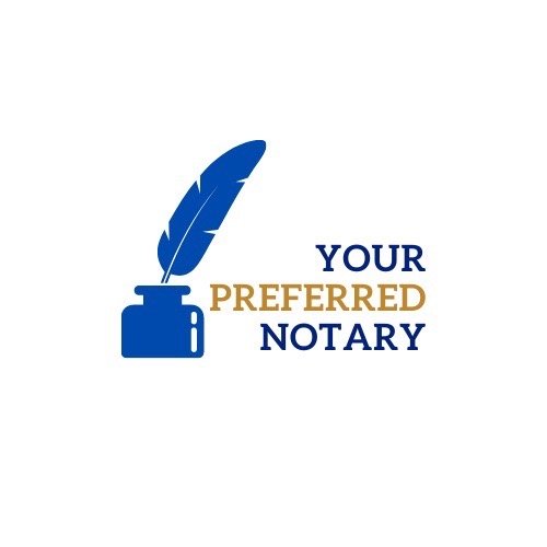 YOUR PREFERRED NOTARY Notaries Stockbridge, GA Phone Number Yelp